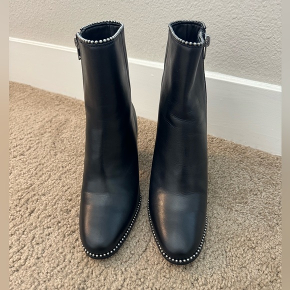 Coach booties - Picture 2 of 5